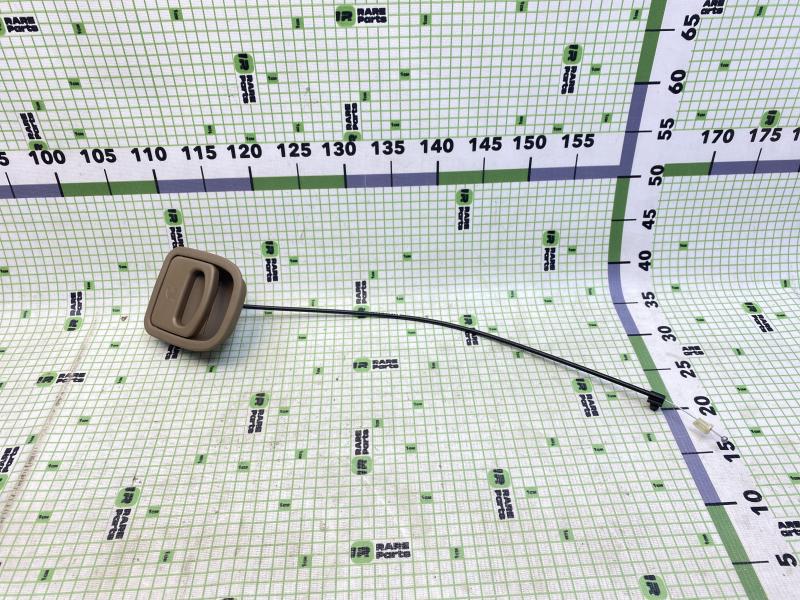 Ручка спинки сиденья для Honda MDX