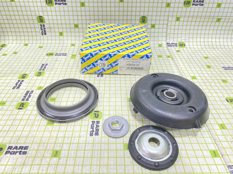 Опора переднего амортизатора Citroen C4