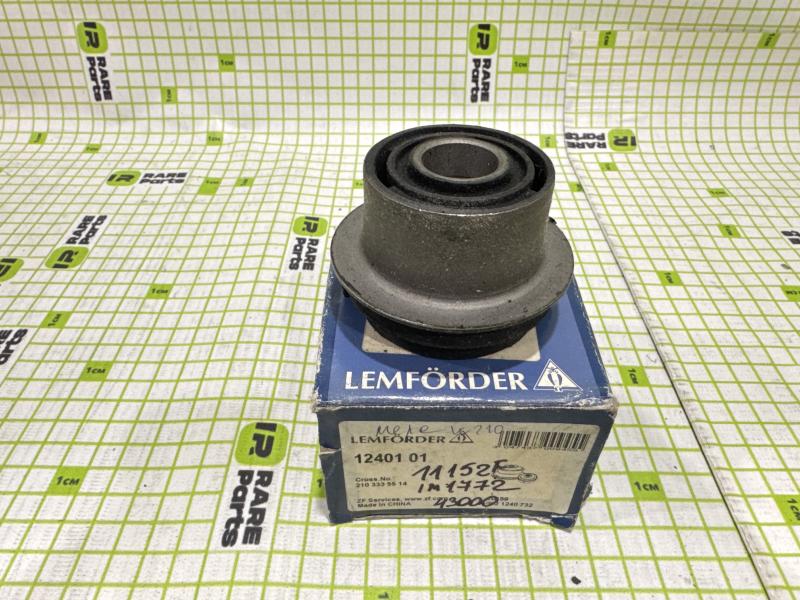 Сайлентблок нижнего рычага задний для Mercedes