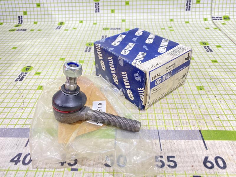 Наконечник рулевой правый внутренний Opel Omega B