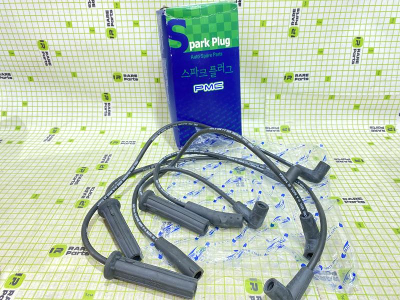 Провода высокого напряж. к-кт Daewoo Nexia