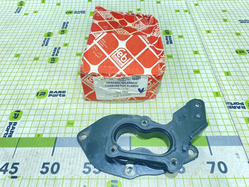 Подушка под карбюратор Opel Vectra A