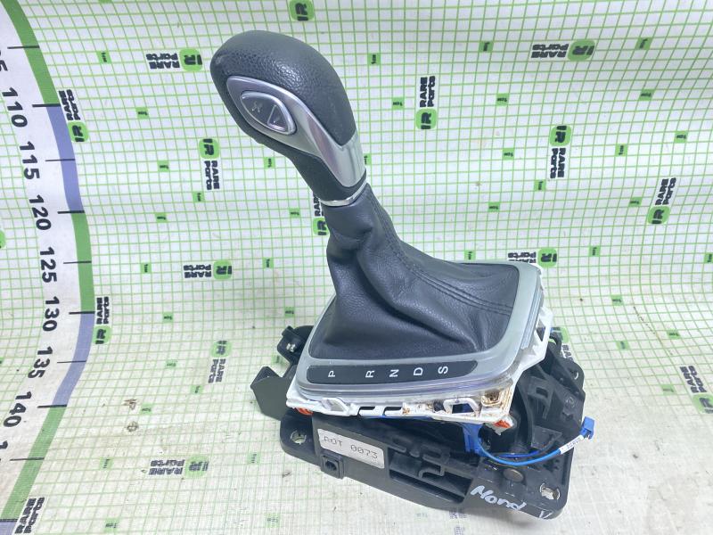Селектор АКПП Ford Mondeo 5