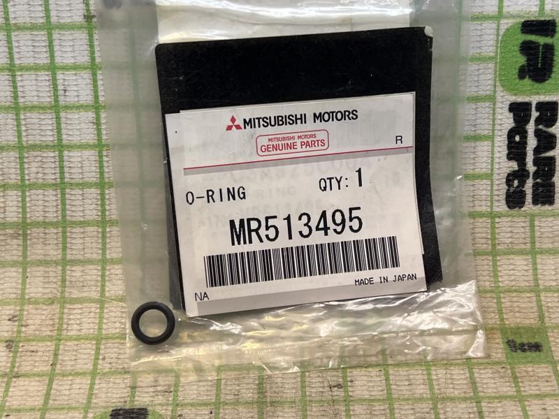 Уплотнительное кольцо кондиционера для Mitsubishi