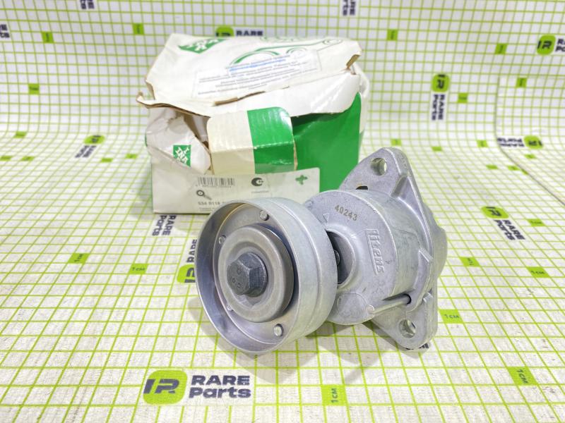 Натяжитель ремня Opel Astra H / Family