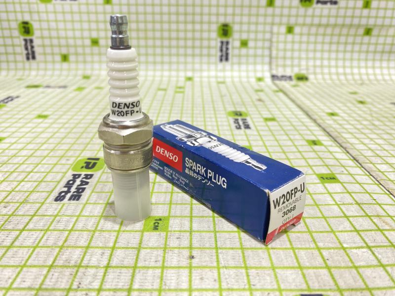 Свеча зажигания Nickel для Opel Ascona C