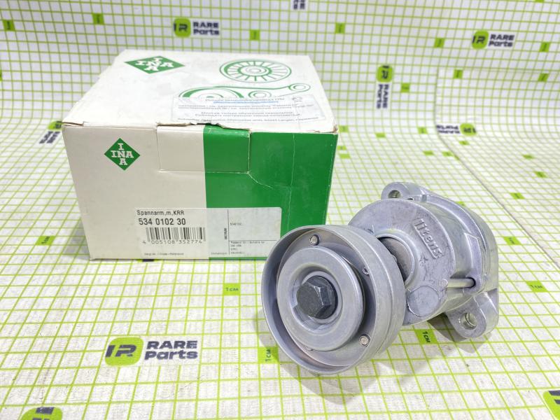 Натяжитель ремня Opel Astra G