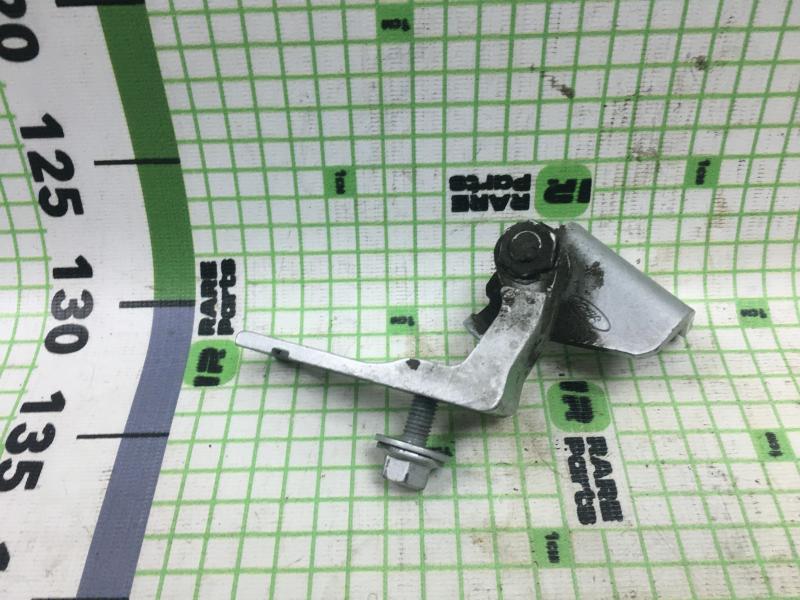 Петля двери задней левой нижняя Ford Focus