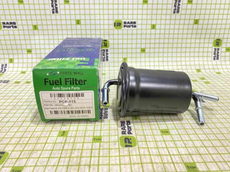 Фильтр топливный для Kia Carens