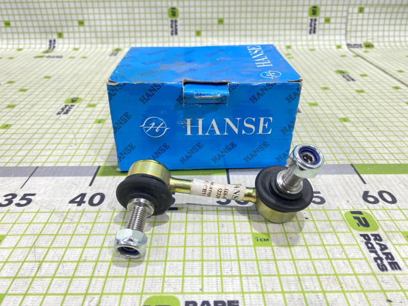 Стойка заднего стабилизатора правая Honda Civic