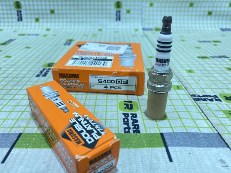 Свеча зажигания PLATINUM для VW Passat CC