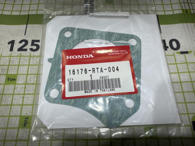 Прокладка корпуса дроссельной заслонки для Honda