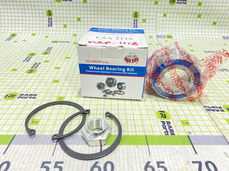 Ремкомплект передней ступицы ВАЗ 1118, 2170, 2190