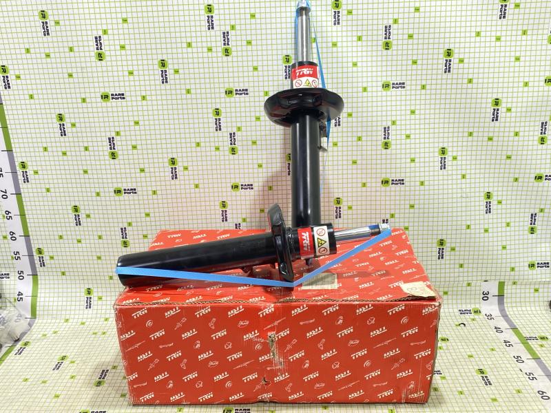 Комплект амортизаторов перед Skoda Octavia A5