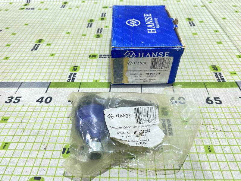 Наконечник рулевой левый для VW Transporter T4