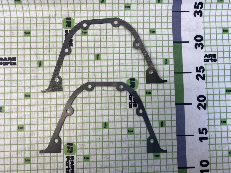 Прокладки держателя заднего сальника для ВАЗ