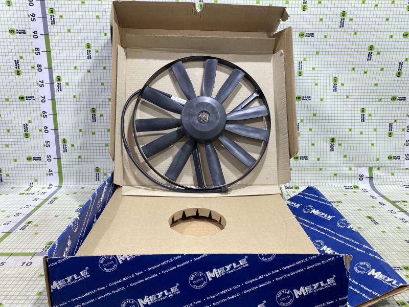 Вентилятор радиатора для Mercedes Benz W124