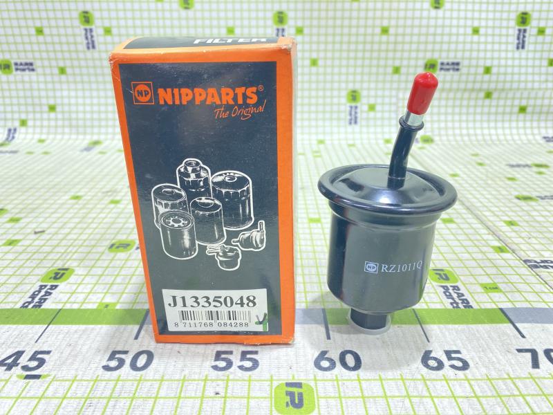 Фильтр топливный Mitsubishi Pajero K9