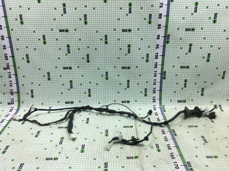 Жгут проводов двери передней правой GreatWallHover