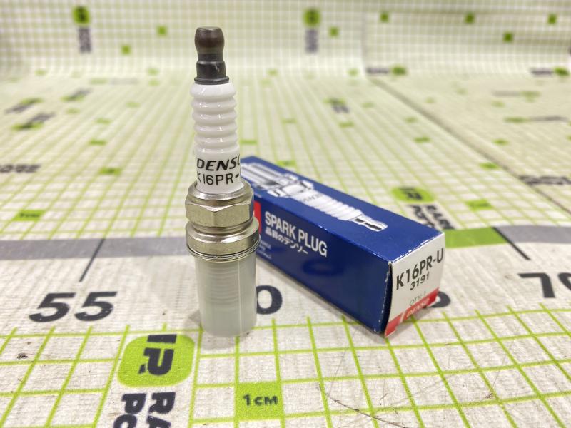 Свеча зажигания для Renault Logan