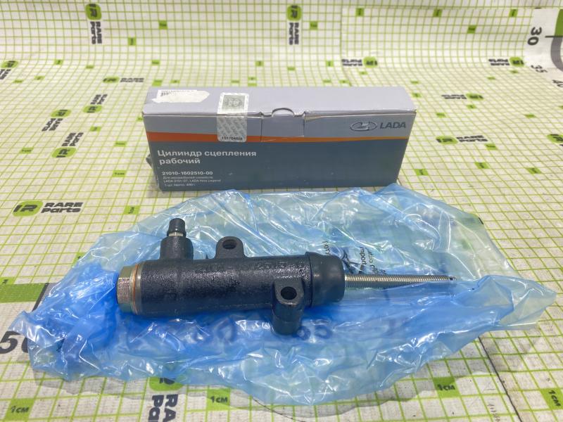 Цилиндр сцепления рабочий VAZ NIVA Niva