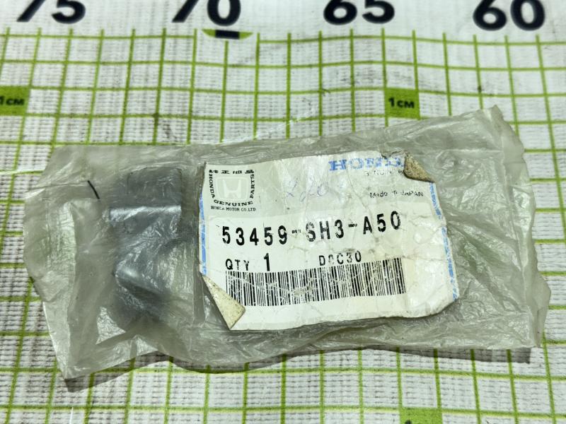 Крепление к рейке для Honda Accord