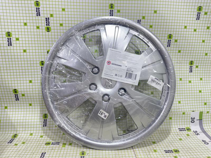 Колпак колеса R16