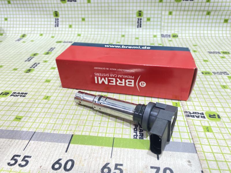 Катушка зажигания VW Polo (Sed RUS)