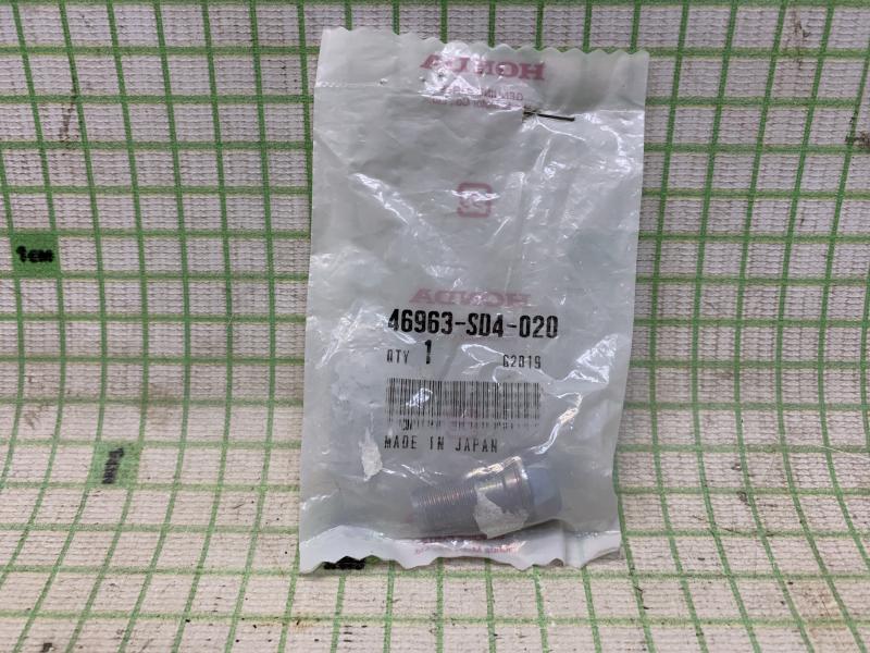 Болт для Honda Jazz 2002-2008