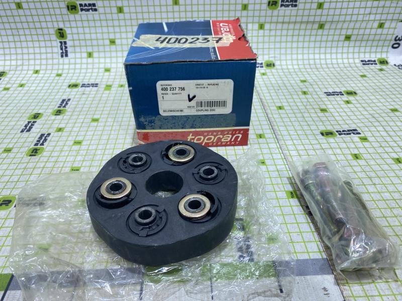 Муфта эластичная карданн. вала Mercedes W124