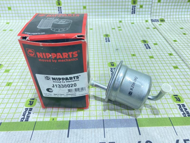 Фильтр топливный для Suzuki SX4