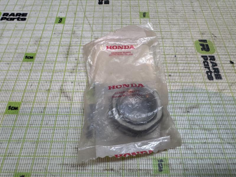 Гайка КПП для Honda