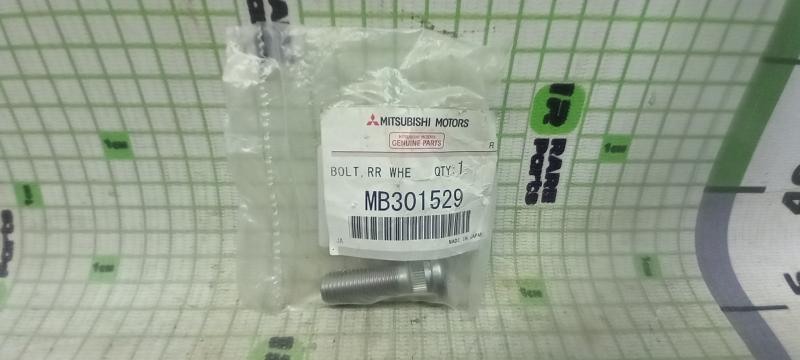 Шпилька колеса для Mitsubishi L200