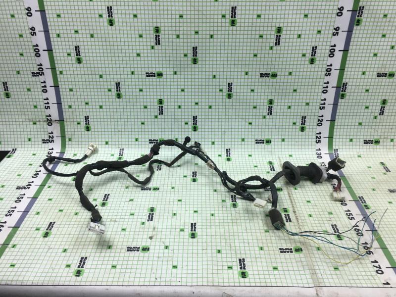 Жгут проводов двери передней левой GreatWall Hover