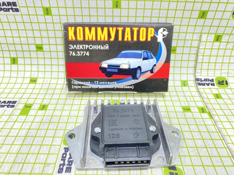 Коммутатор ВАЗ 2108-2109