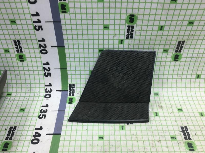 Решетка динамика Mercedes-Benz Sprinter