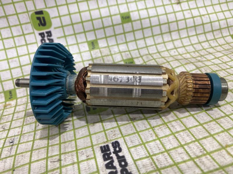 Якорь MAKITA 9527NB/9528NB