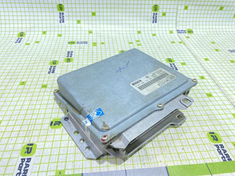 ЭБУ Контроллер BOSCH R59 ВАЗ 2108-21099, 2110-2112