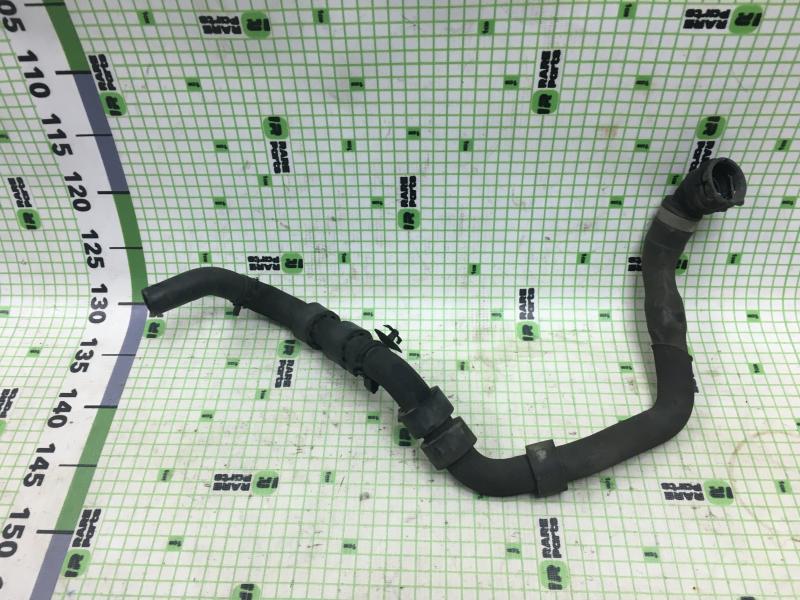 Патрубок радиатора Mercedes Benz Cla Amg