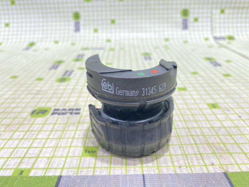 Втулка переднего стабилизатора Audi Q7 4L