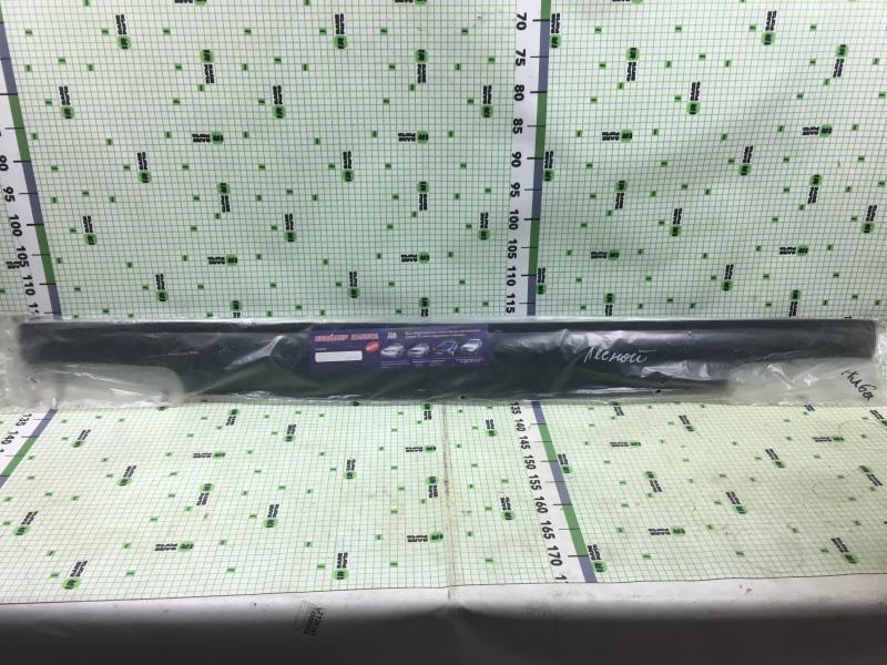 Дефлектор капота (мухобойка) Ваз-2121 Нива Legend