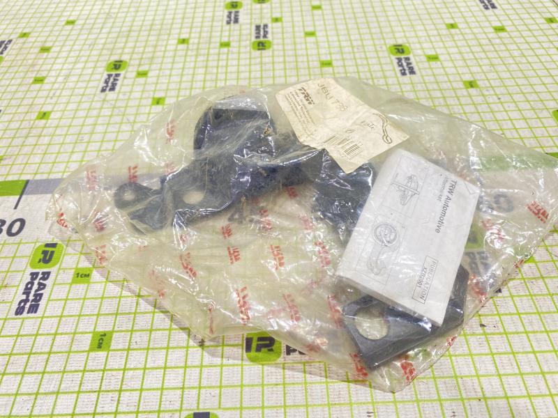 Сайлентблок переднего рычага задний левый