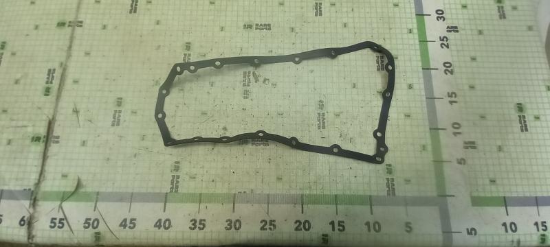 Прокладка поддона CVT Mitsubishi Lancer X