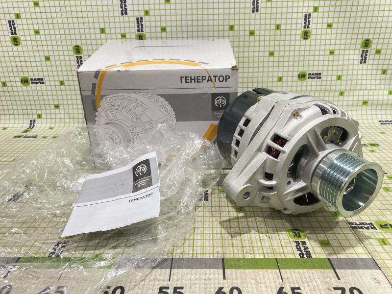 Генератор для ВАЗ 2110-2112, ВАЗ 2108-21099