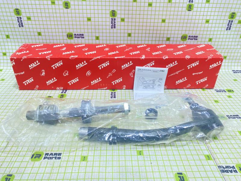 Тяга рулевая правая в сборе для BMW 5 E39