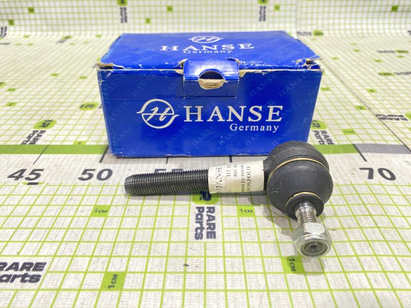 Наконечник рулевой для Audi 80/90