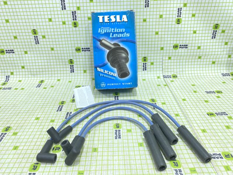 Провода высокого напряж. к-кт ВАЗ-21214