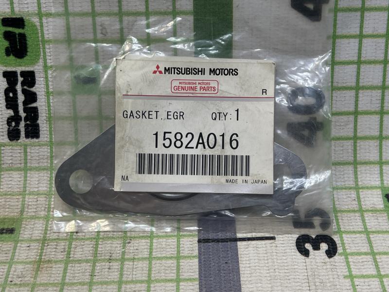 Прокладка ЕГР для Mitsubishi Lancer