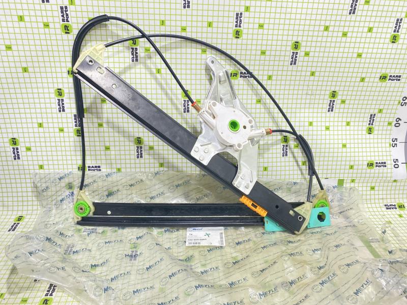 Стеклоподъемник электр. передний правый Audi A6 C5