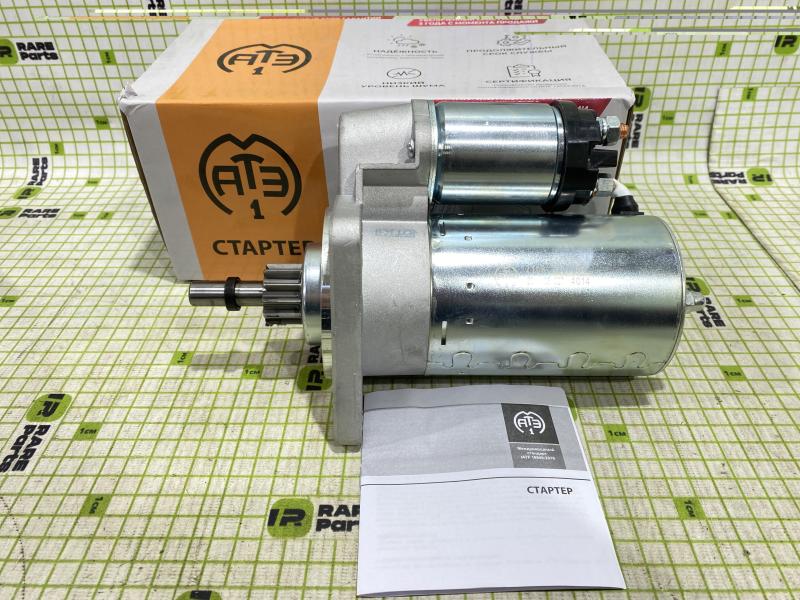 Стартер ВАЗ 2108-099